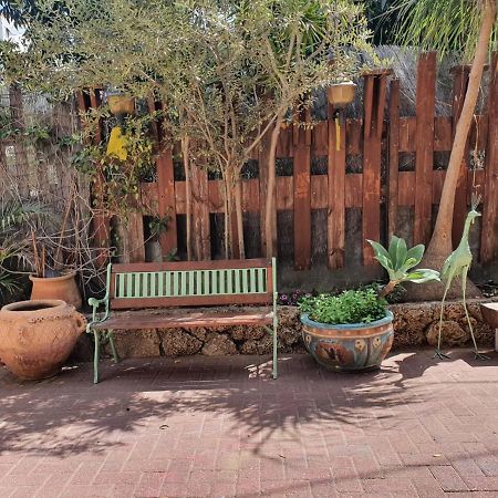 יחידת דיור מקסימה בפתח תקווה Apartment Petach Tikva Luaran gambar