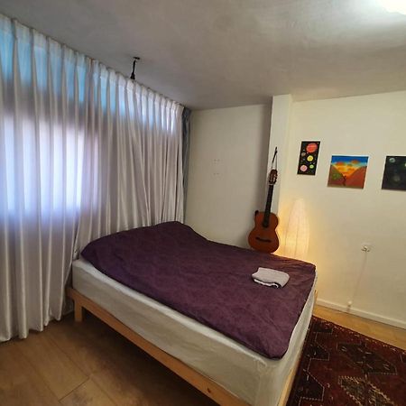 יחידת דיור מקסימה בפתח תקווה Apartment Petach Tikva Luaran gambar