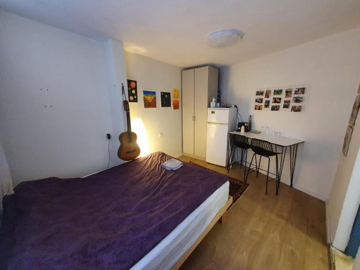 יחידת דיור מקסימה בפתח תקווה Apartment Petach Tikva Luaran gambar