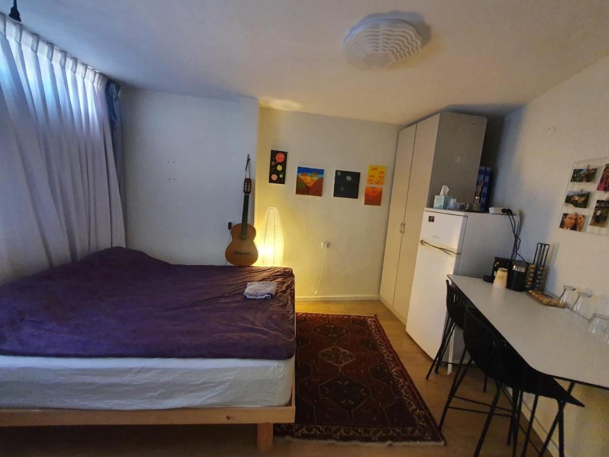 יחידת דיור מקסימה בפתח תקווה Apartment Petach Tikva Luaran gambar