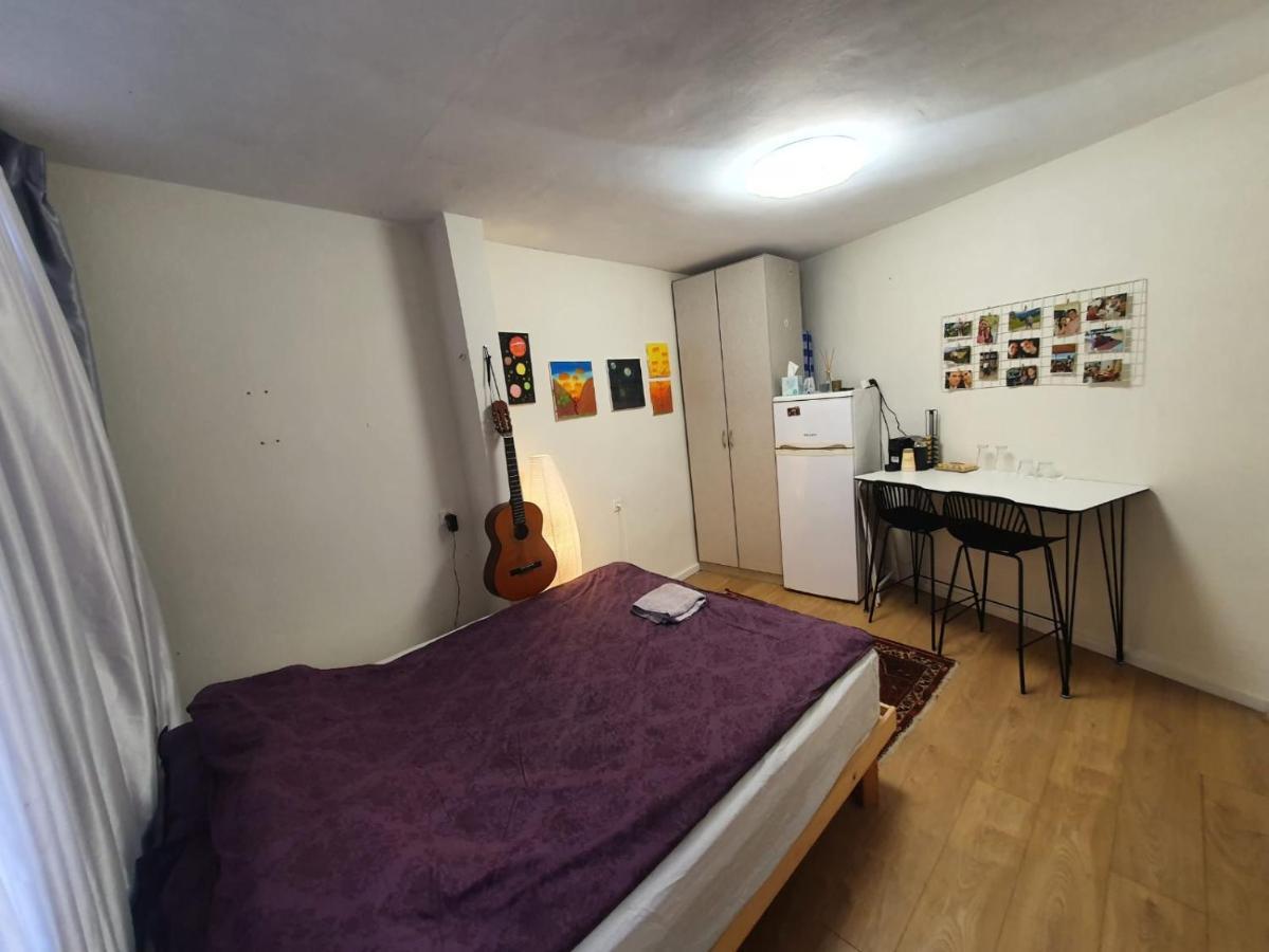 יחידת דיור מקסימה בפתח תקווה Apartment Petach Tikva Luaran gambar