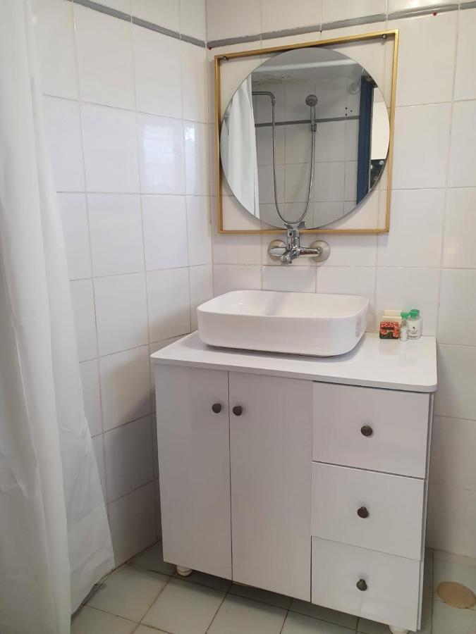 יחידת דיור מקסימה בפתח תקווה Apartment Petach Tikva Luaran gambar